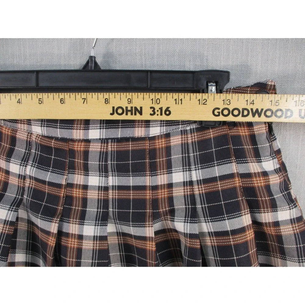 Hesperus pleated mini